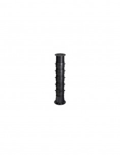 Plot règlable PB-10 620-845 mm Ajustable   Plot règlable PB-10 620-845 mm Ajustable